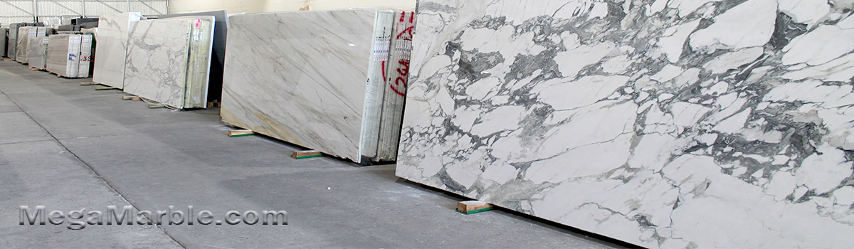 Marble Natural Stone Slabs