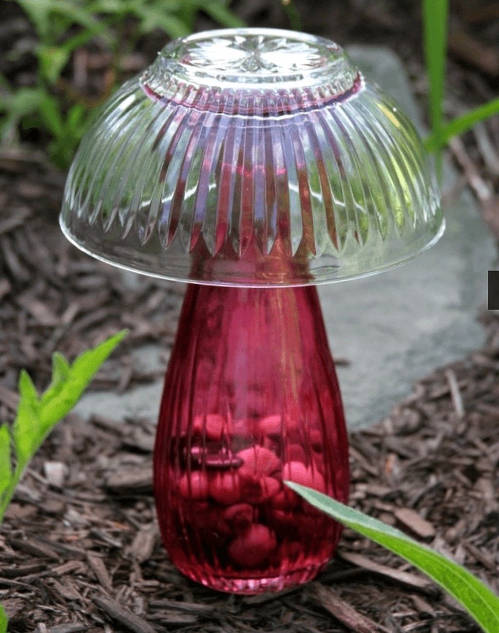 50 Beautiful Solar Garden Decoration Ideas The Best ARA HOME