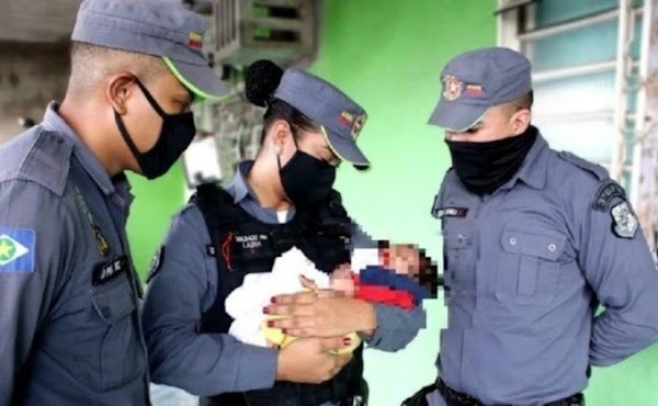 LAMENTABLE: Mujer entrega a su bebé como ‘garantía’ por una deuda a narcotraficantes 