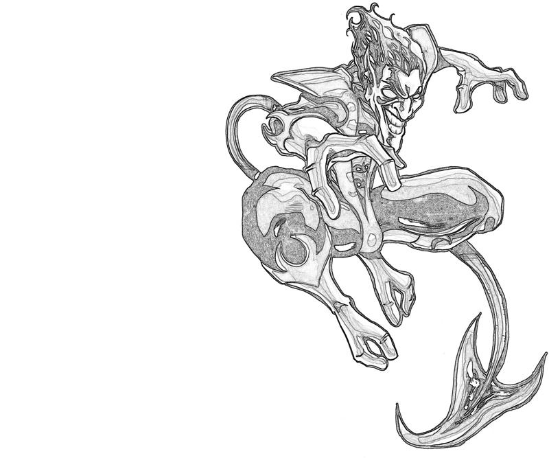 x men nightcrawler coloring pages - photo #30