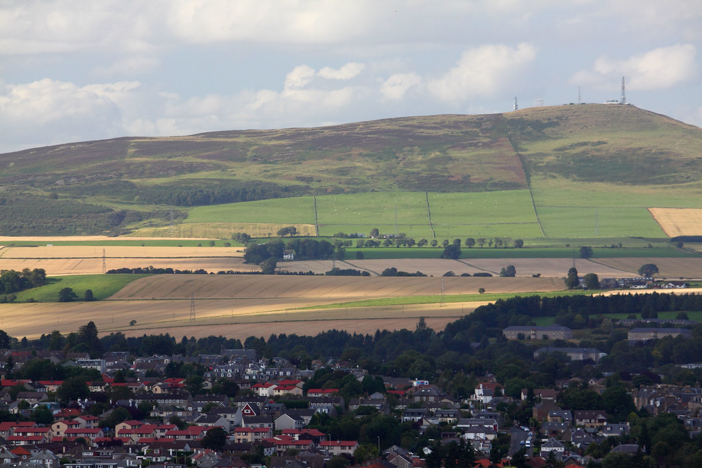 Rural-urban Fringe (RUF)