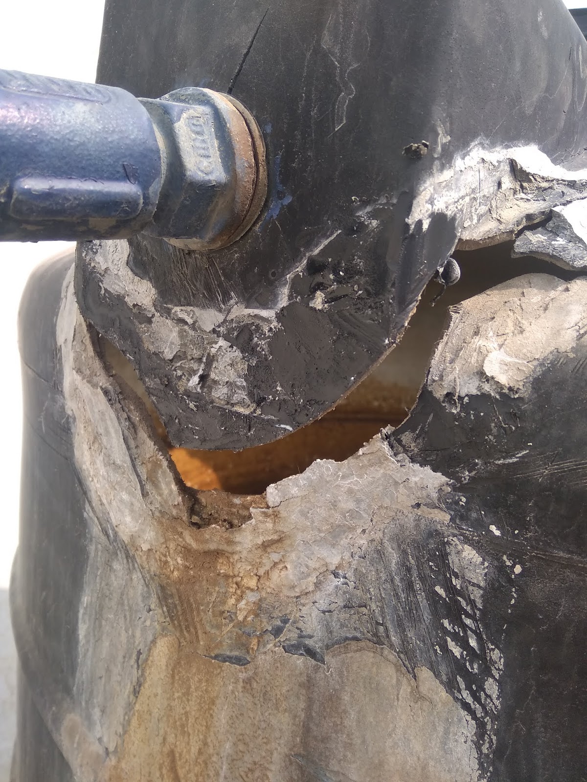 water tank repair/service Water tank repair,service