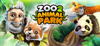 zoo-2-animal-park-game-logo