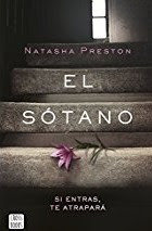 El sótano - Natasha Preston (#ali119)