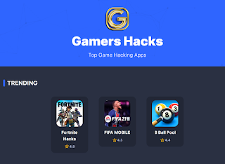 Gamers hacks.com || Get Free CP COD Mobile From gamers hacks.com/codmobile