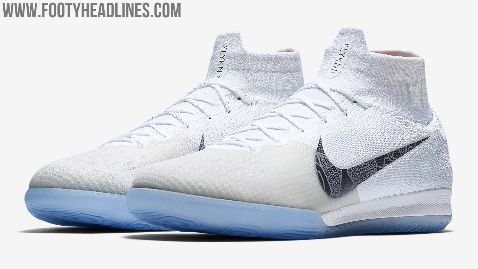 nike just do it soccer cleats