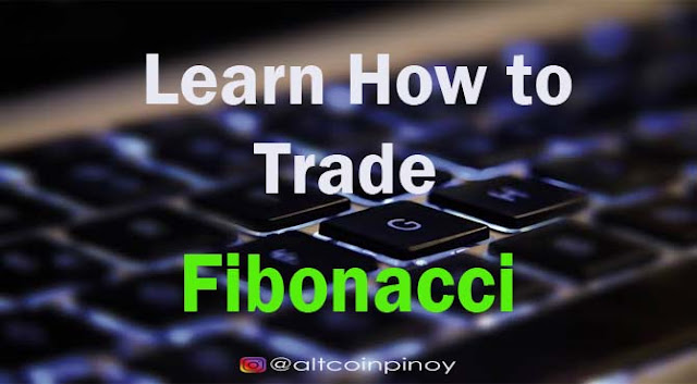 Altcoinpinoy Fibonacci