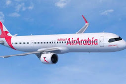 العربية للطيران بالمغرب تقدم رحلات ذهاب واياب بسعر 400 درهم