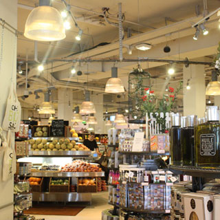 Boulangerie Pauline