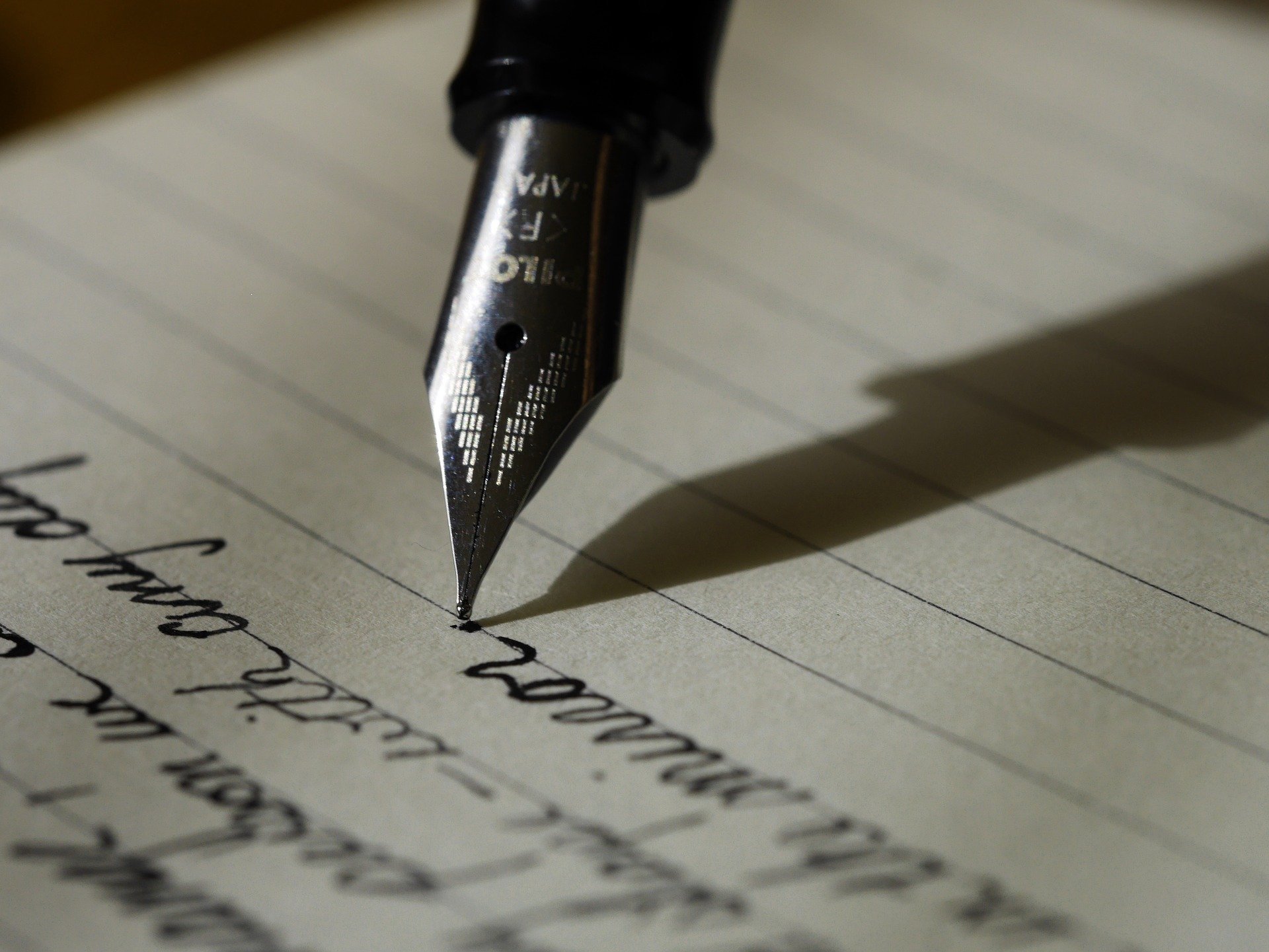 formación online escritores cursos taller