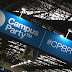 CAMPUS PARTY COMEÇA NESTA TERÇA-FEIRA - VEJA A PROGRAMAÇÃO COMPLETA: