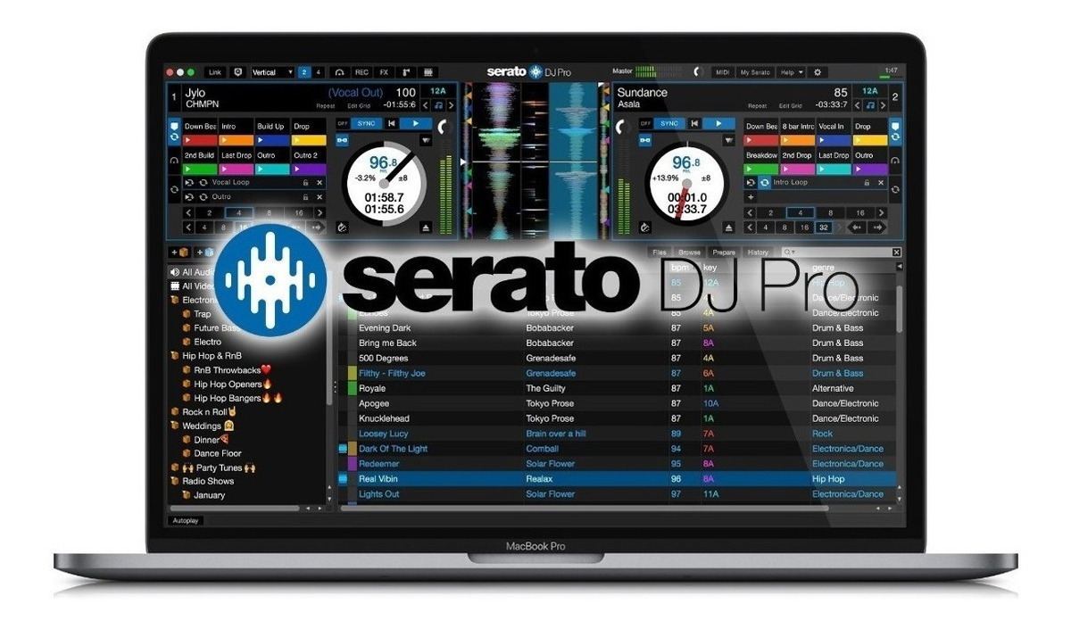 serato dj download version 1.9.5 serato dj download version 1.9.5