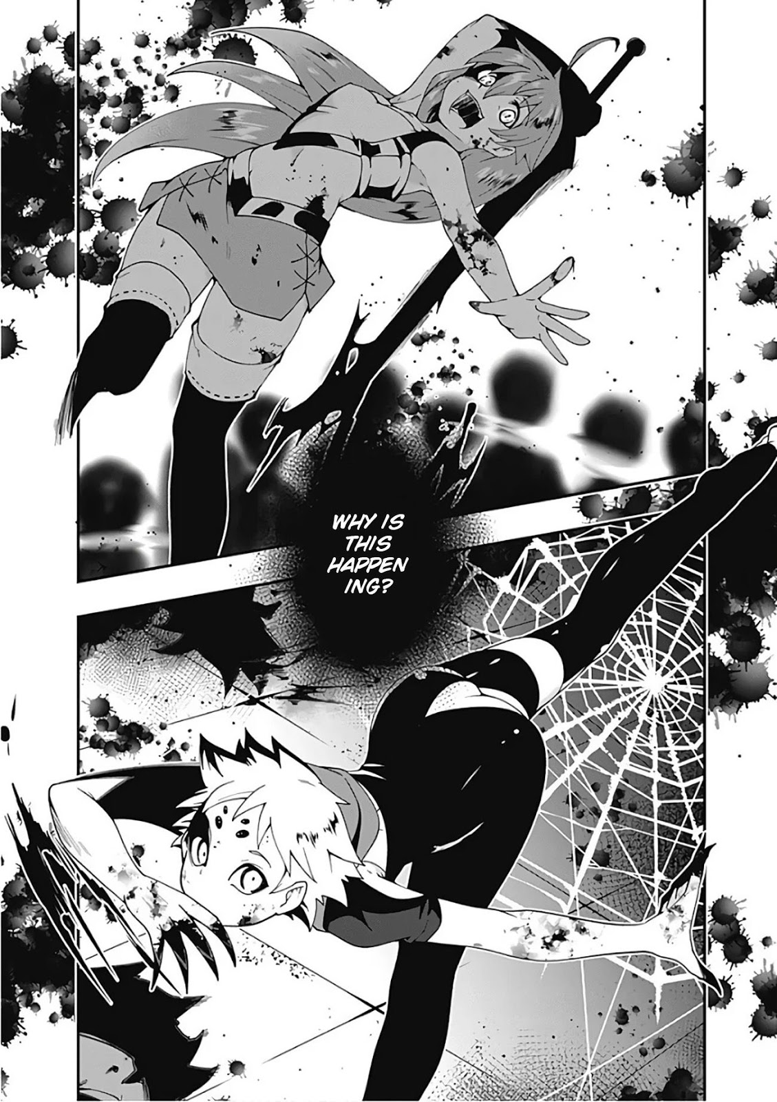 JichoushinaiMotoyuusha- Ch 16 - (Lewd Edit) JichoushinaiMotoyuusha- Ch 16 - (Lewd Edit)