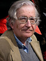 230px Chomsky