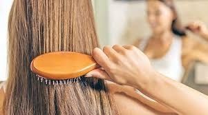 6 Must-Follow Reason Why Combing Is Good for Hair