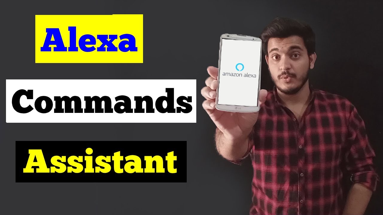 install and use Alexa on Any Android Phone