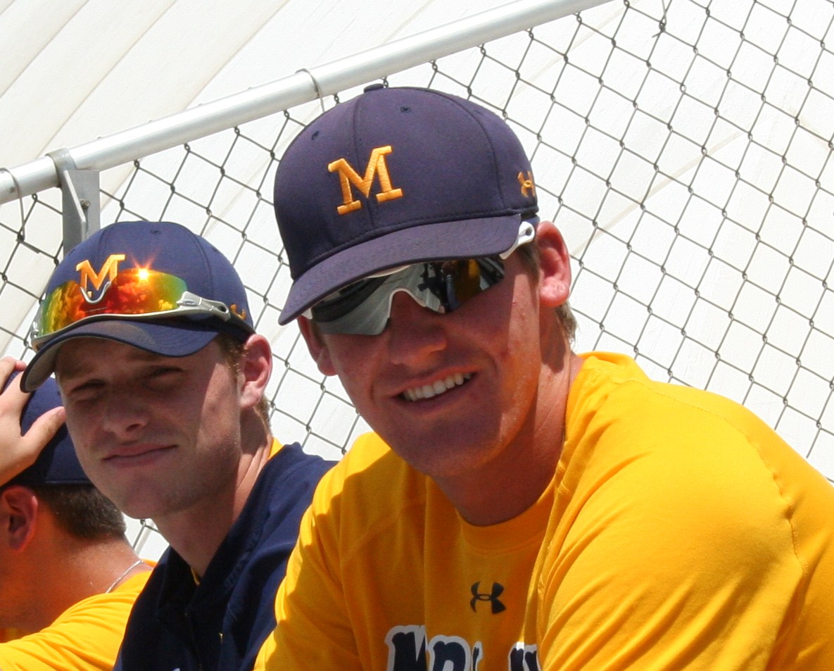 Naptown Sportz by Vince Alexander Summer baseball Prospects, Pony