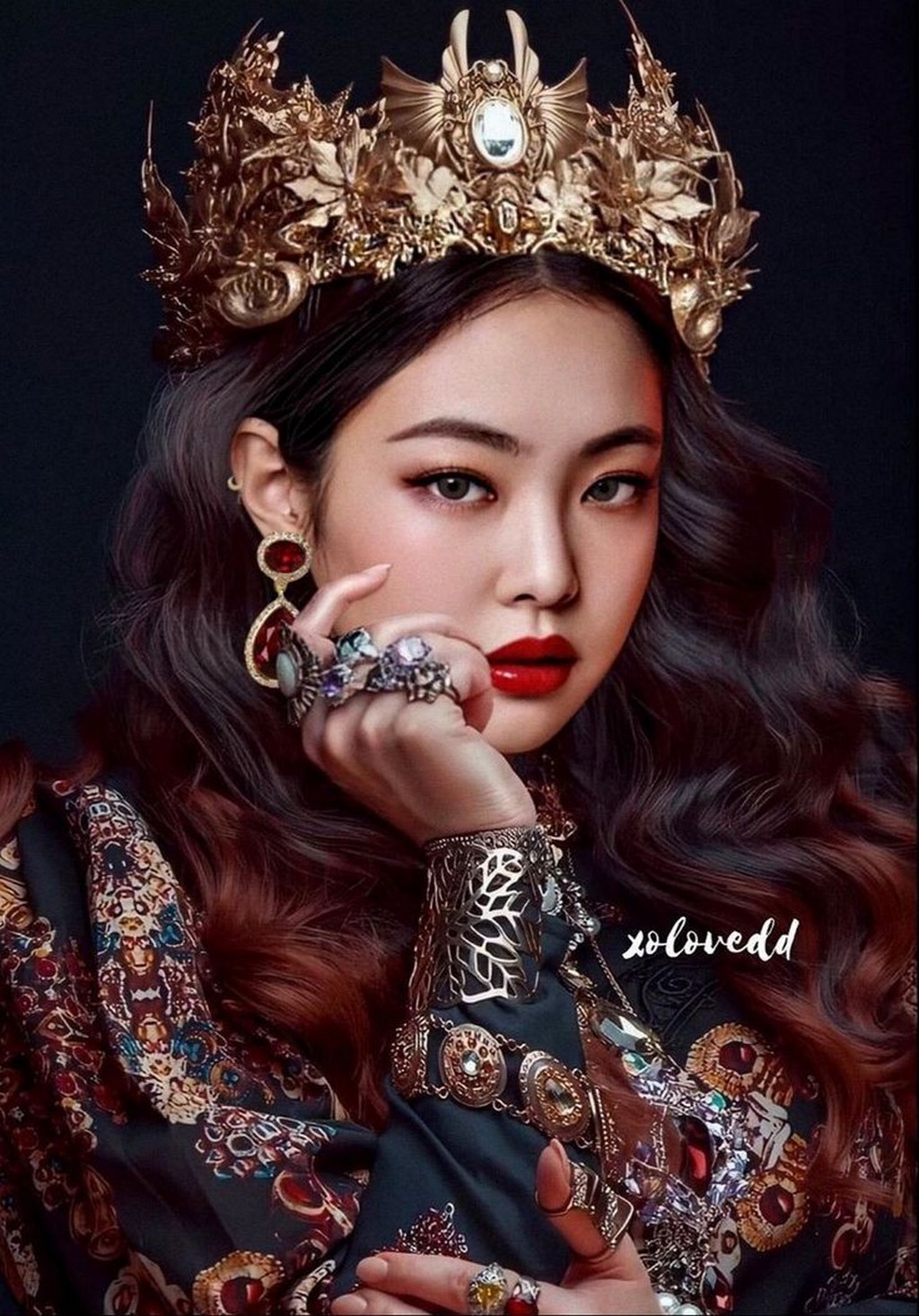 Beauty Gallery - Collection of Asian beauties - TruePic.net
