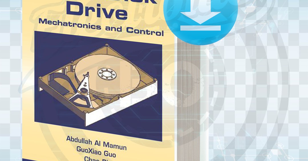 Download Hard Disk Drive pdf.