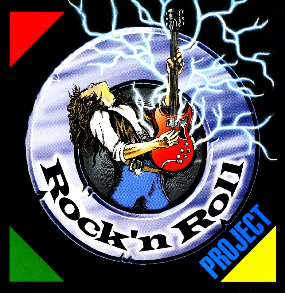 Rock n Roll !: O que é ser Roqueiro?