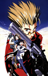 assistir - Trigun - Dublado - online