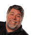 Woz warms our hearts...