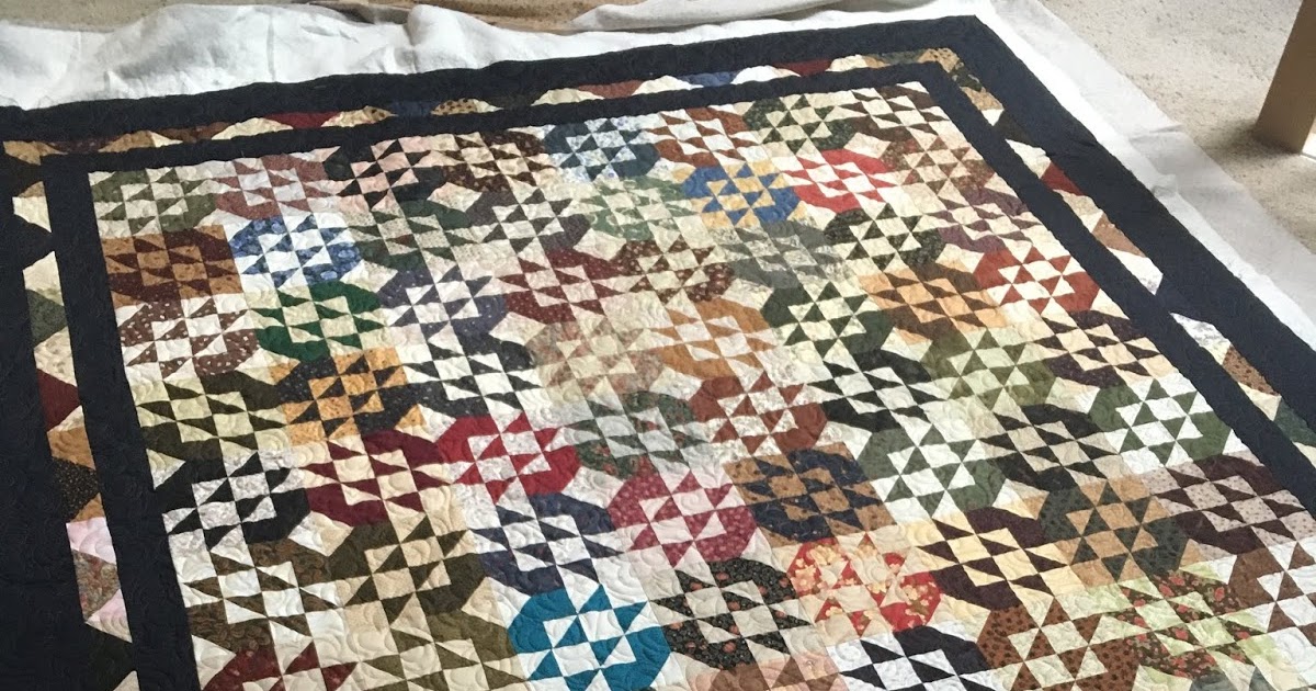 mmm quilts Tillie's Treasures