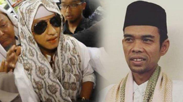 Ditanya Mengenai Ceramah Habib Bahar Bin Smith, Ustadz Abdul Somad Berikan Jawaban Seperti Ini Ditanya Mengenai Ceramah Habib Bahar Bin Smith, Ustadz Abdul Somad Berikan Jawaban Seperti Ini