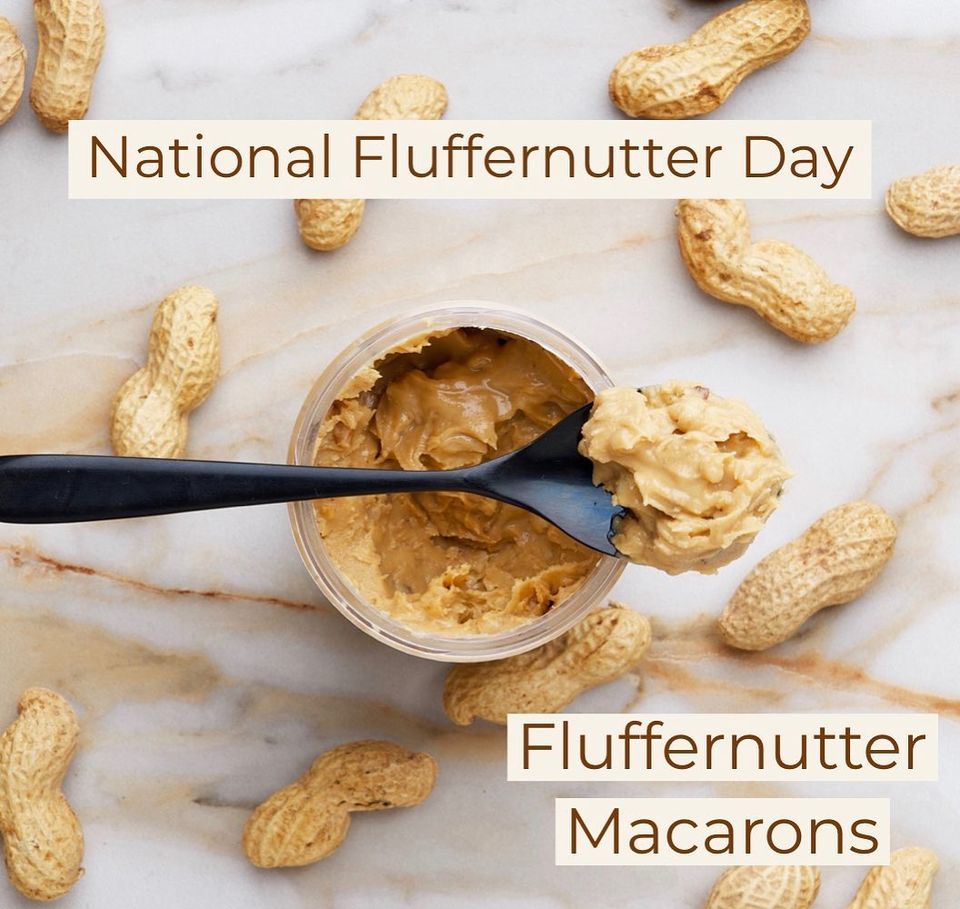 National Fluffernutter Day Wishes Images National Fluffernutter Day Wishes Images