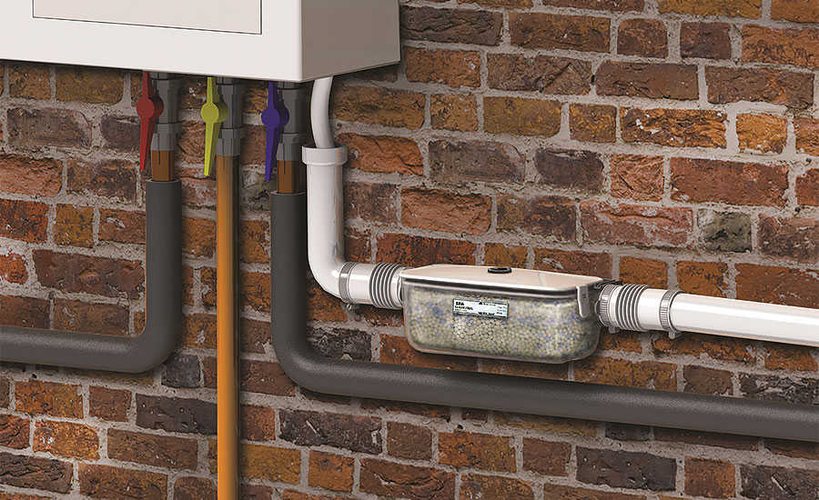 Condensate Neutralizers FAQ