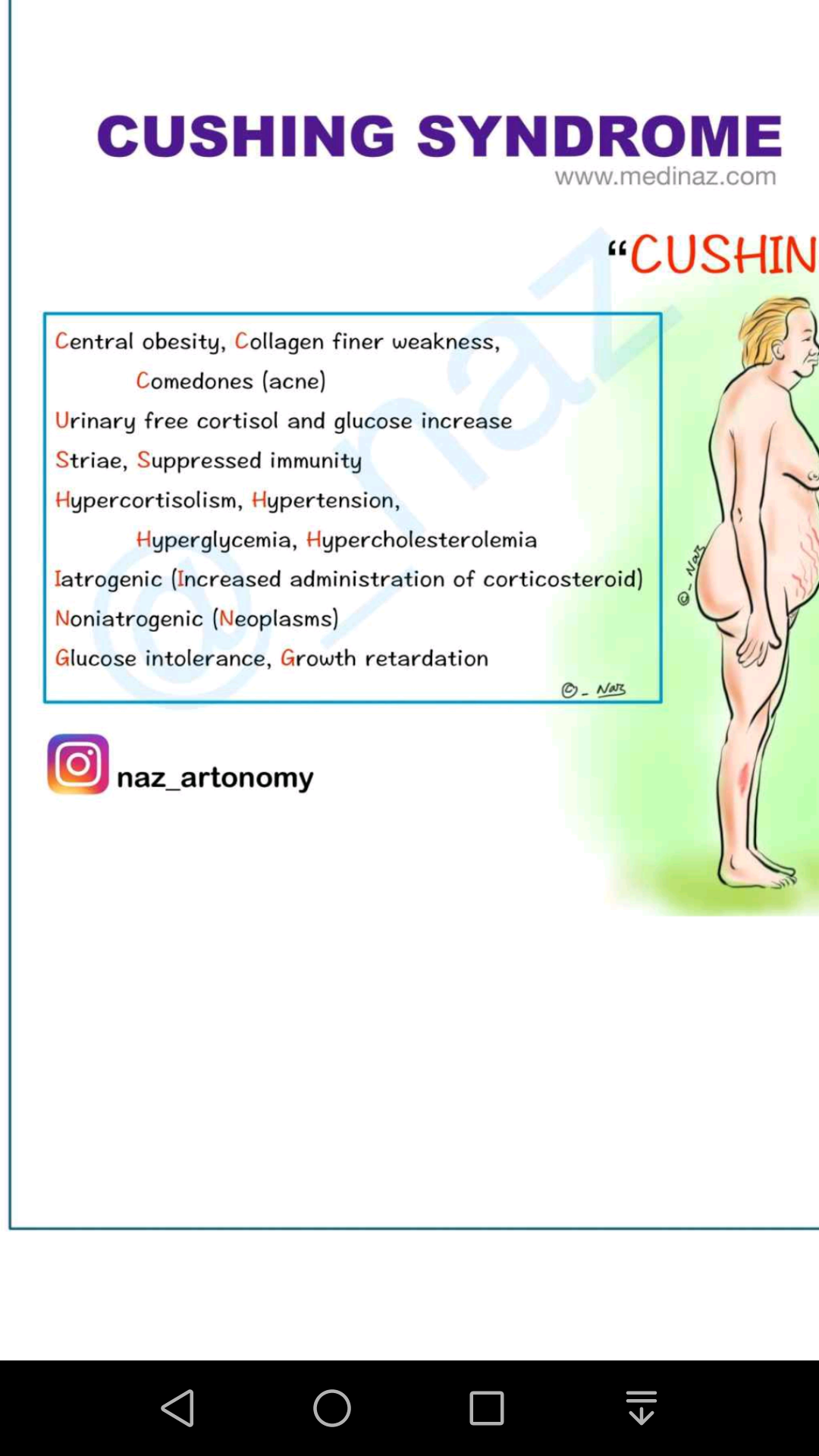Visual mnemonics Medicine free pdf