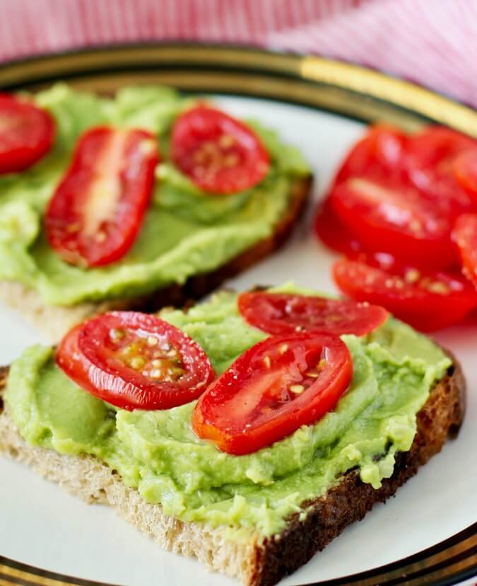 No Knead Whole Wheat Bread Karen's Kitchen Stories