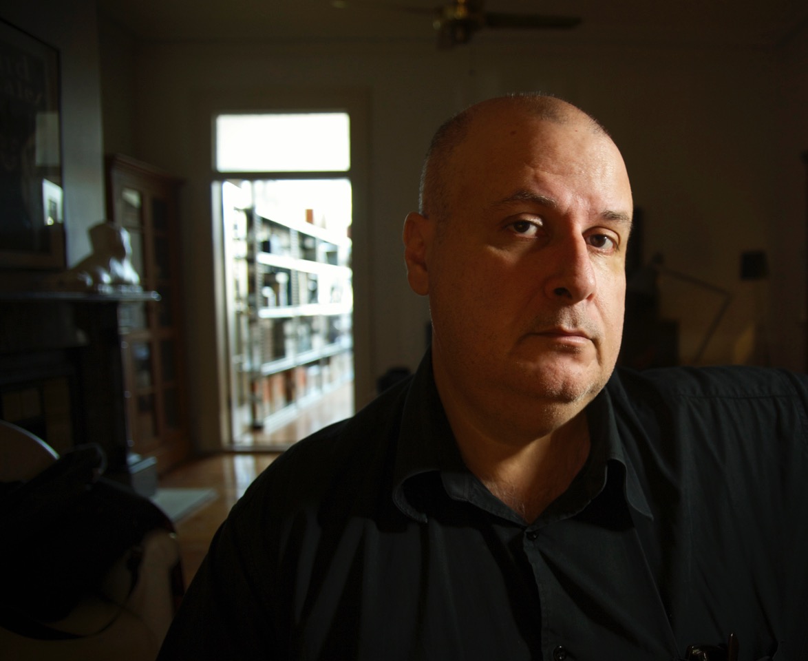 Alex Proyas Alex Proyas