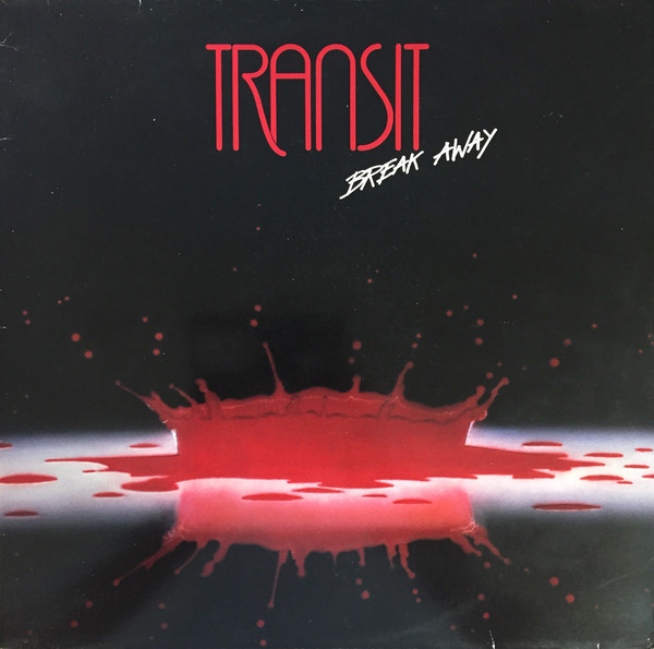 AOR Night Drive Transit (Swiss) Break Away (1985)
