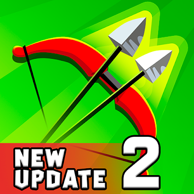 Combat Quest Archer Action RPG (MOD, Unlimited Diamonds) APK Download