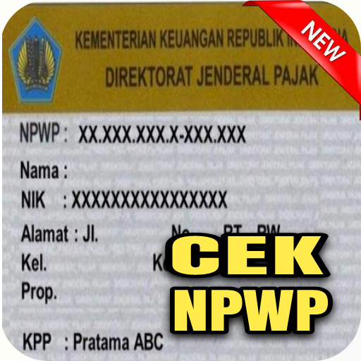 Cara Cek NPWP Online