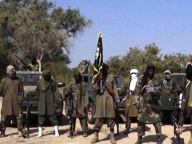 1,400 Repentant Boko Haram Suspects Released 