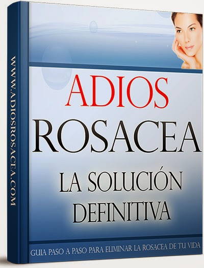 Adios Rosacea