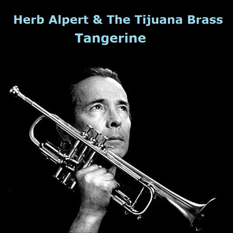 Luz Cámara Música Sólo para Melómanos Herb Alpert & The Tijuana