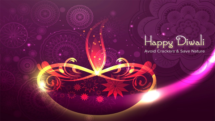 Happy Diwali Wishing Happy Diwali Wishing