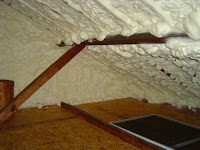 Spray Foam Insulation - Southland Insulators