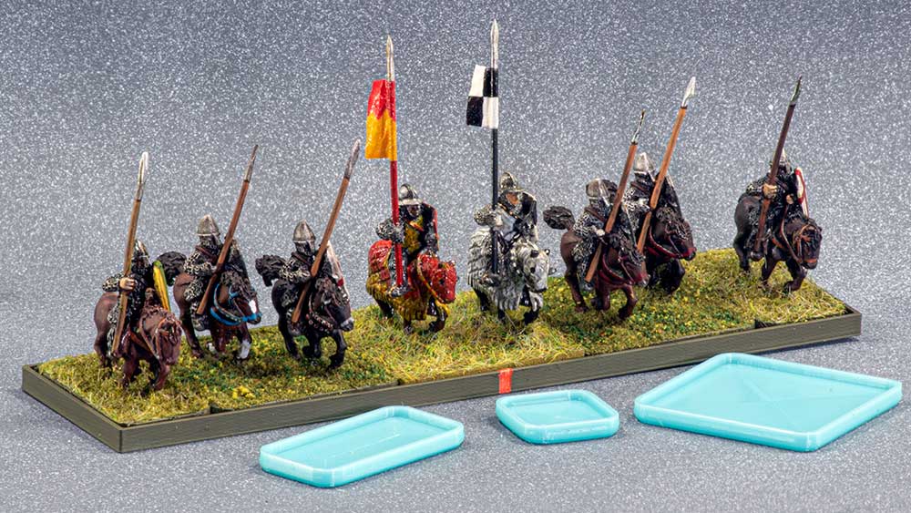 Details about   3mm MDF bases 20mm x 20mm pack of 10 Black Powder Hail Caesar Warhammer WARLORD