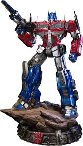Transformers Prime Transformers Prime