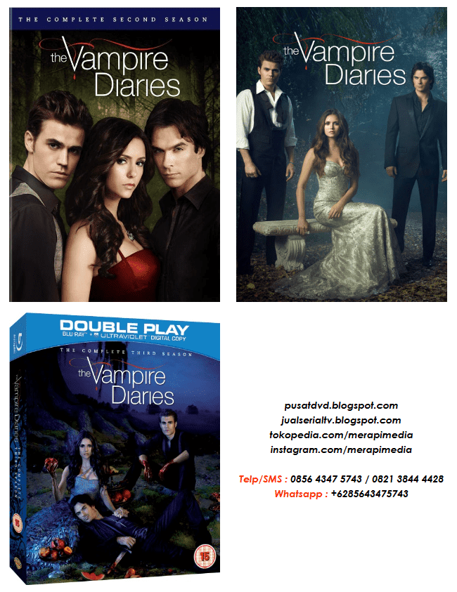 Vampire Diaries Season 2 Mkv Video Vampire Diaries Season 2 Mkv Video