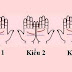 Dự đoán tình duyên qua lòng bàn tay cực chuẩn