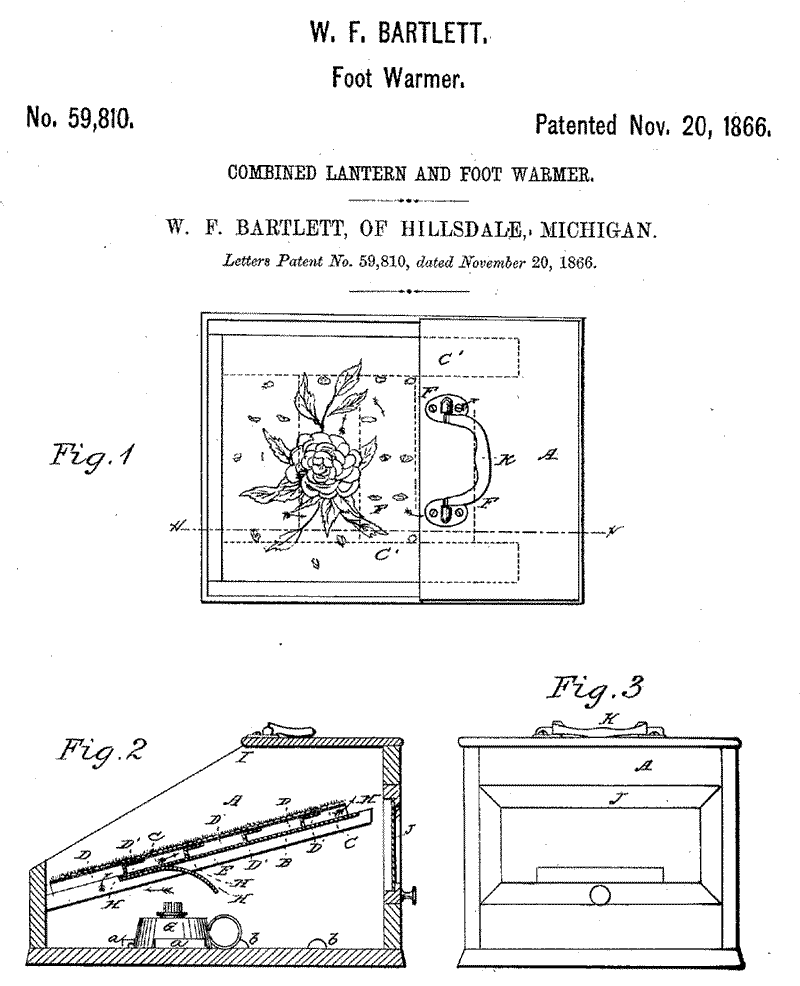 Инновации и изобретения со всего мира The Kandle Heeter Candle Holder