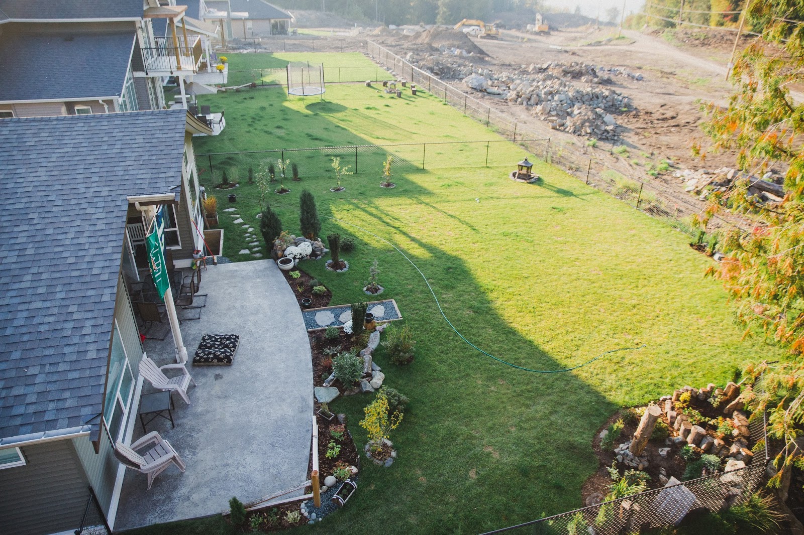 W E S T B O W Elk Creek Estates