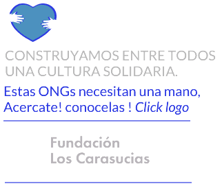 fundacion Los Carasucias