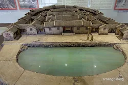 museum hakka indonesia tmii jakarta