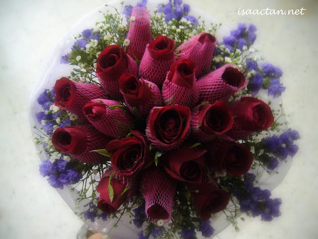Valentine Day Flowers